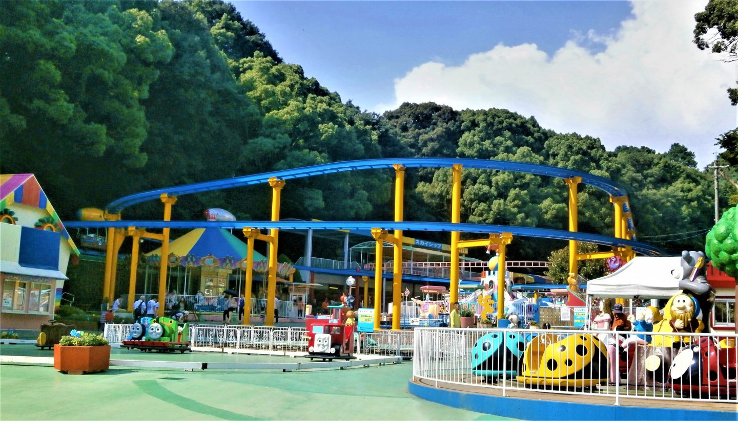 5 Ideas for an Day Out around Fukuoka with Your Friends