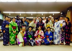 yukata